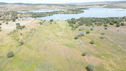 Terreno para Venda em Terena (São Pedro)