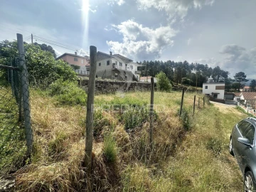 Terreno para Venda em Vidago, Arcossó, Selhariz, Vilarinho Paranheiras