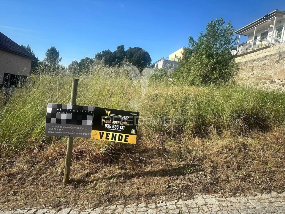 Terreno para Venda em Vidago, Arcossó, Selhariz, Vilarinho Paranheiras Foto 1