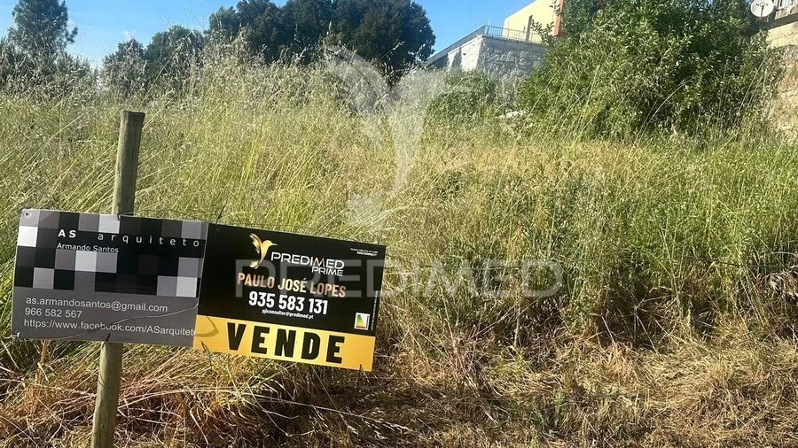 Terreno para Venda em Vidago, Arcossó, Selhariz, Vilarinho Paranheiras
