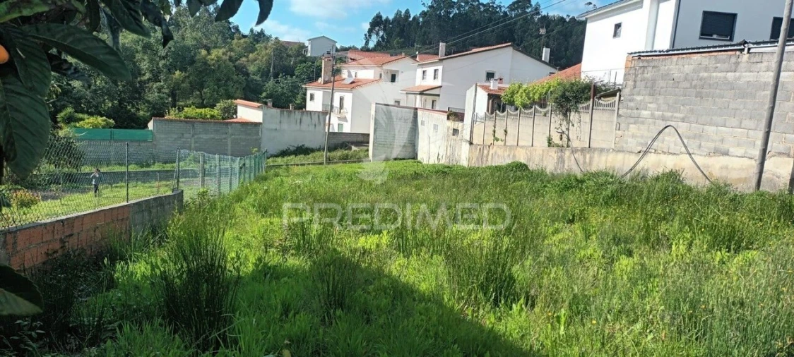 Terreno para Venda em Leiria, Pousos, Barreira e Cortes Foto 3