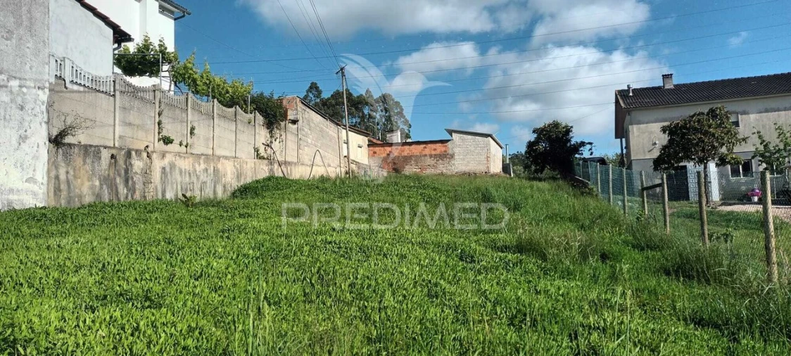 Terreno para Venda em Leiria, Pousos, Barreira e Cortes Foto 2