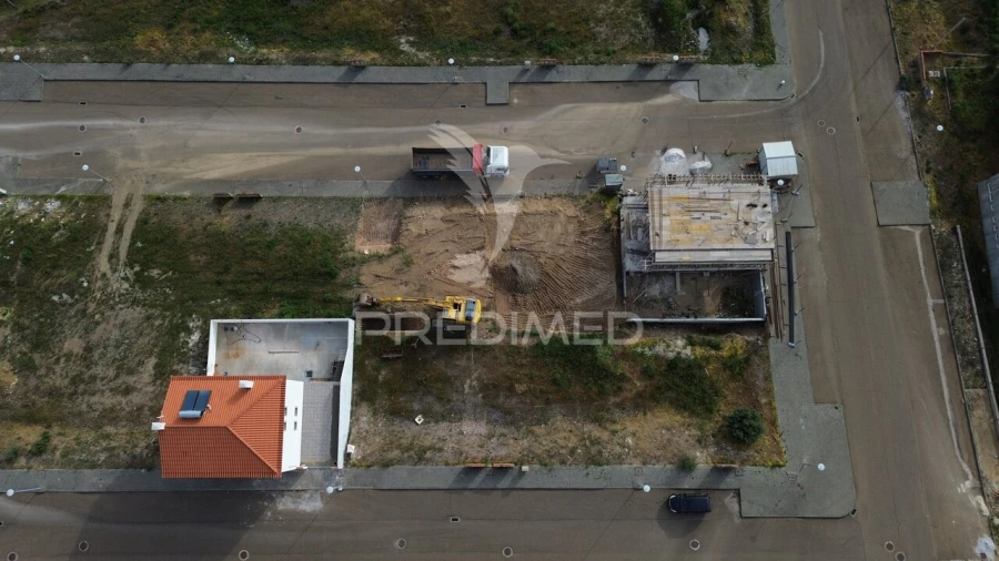 Terreno para Venda em Nossa Senhora da Conceição, São Brás dos Matos, Juromenha Foto 2