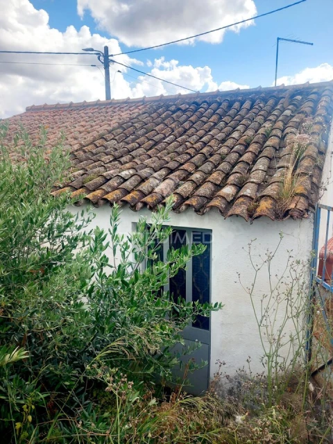 Moradia T1 para Venda em Terena (São Pedro)