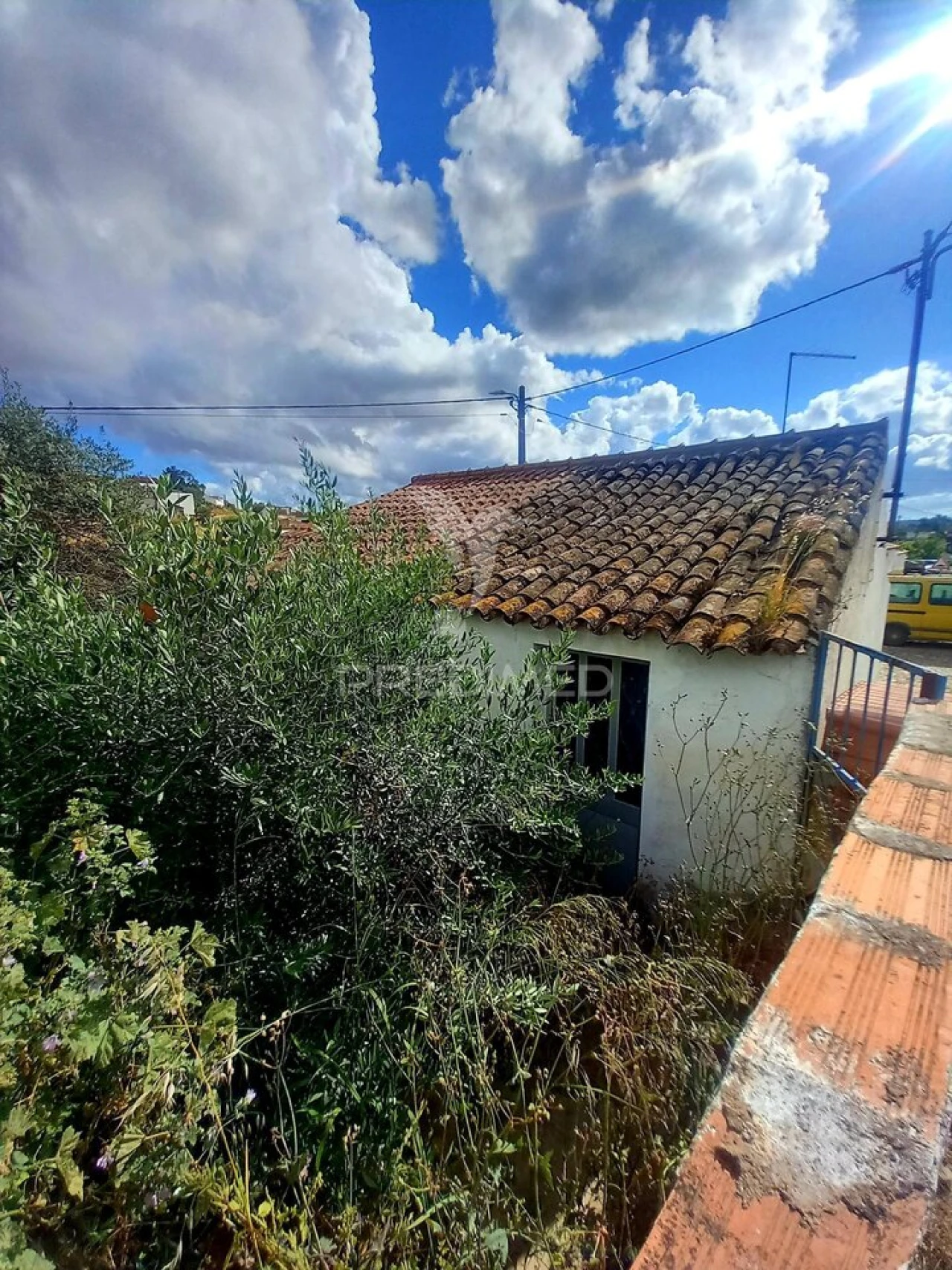 Moradia T1 para Venda em Terena (São Pedro) Foto 2