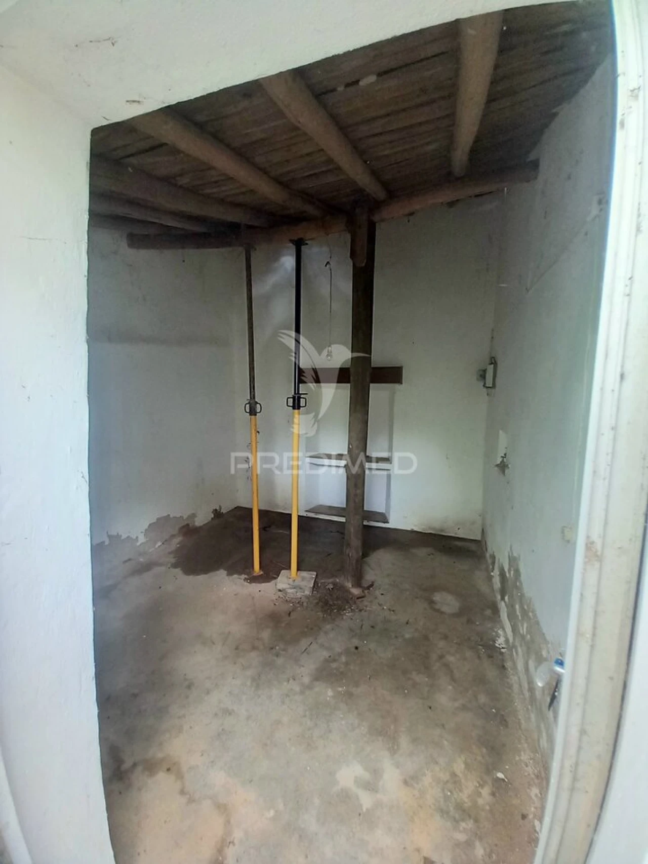 Moradia T1 para Venda em Terena (São Pedro) Foto 10