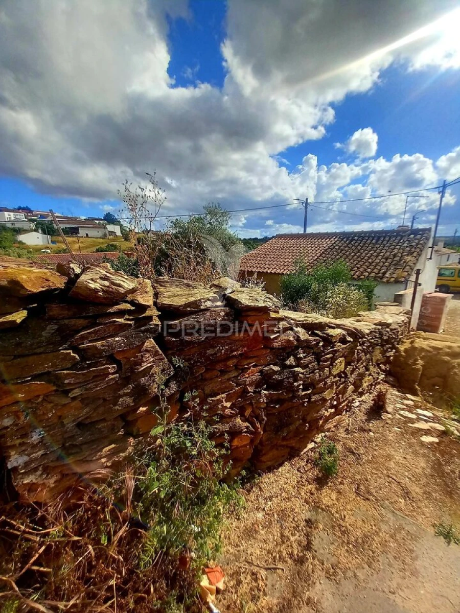 Moradia T1 para Venda em Terena (São Pedro) Foto 6