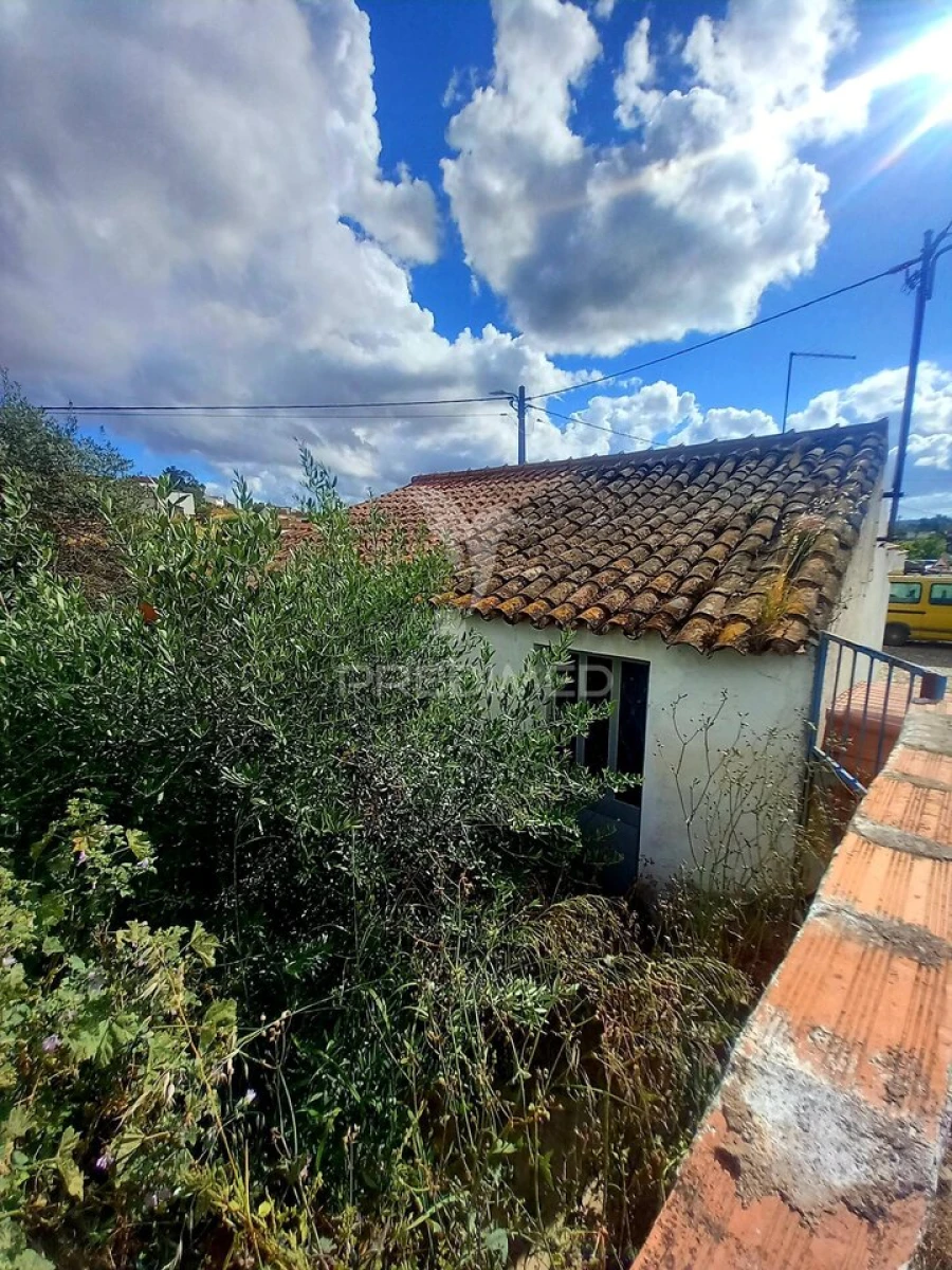 Moradia T1 para Venda em Terena (São Pedro) Foto 2