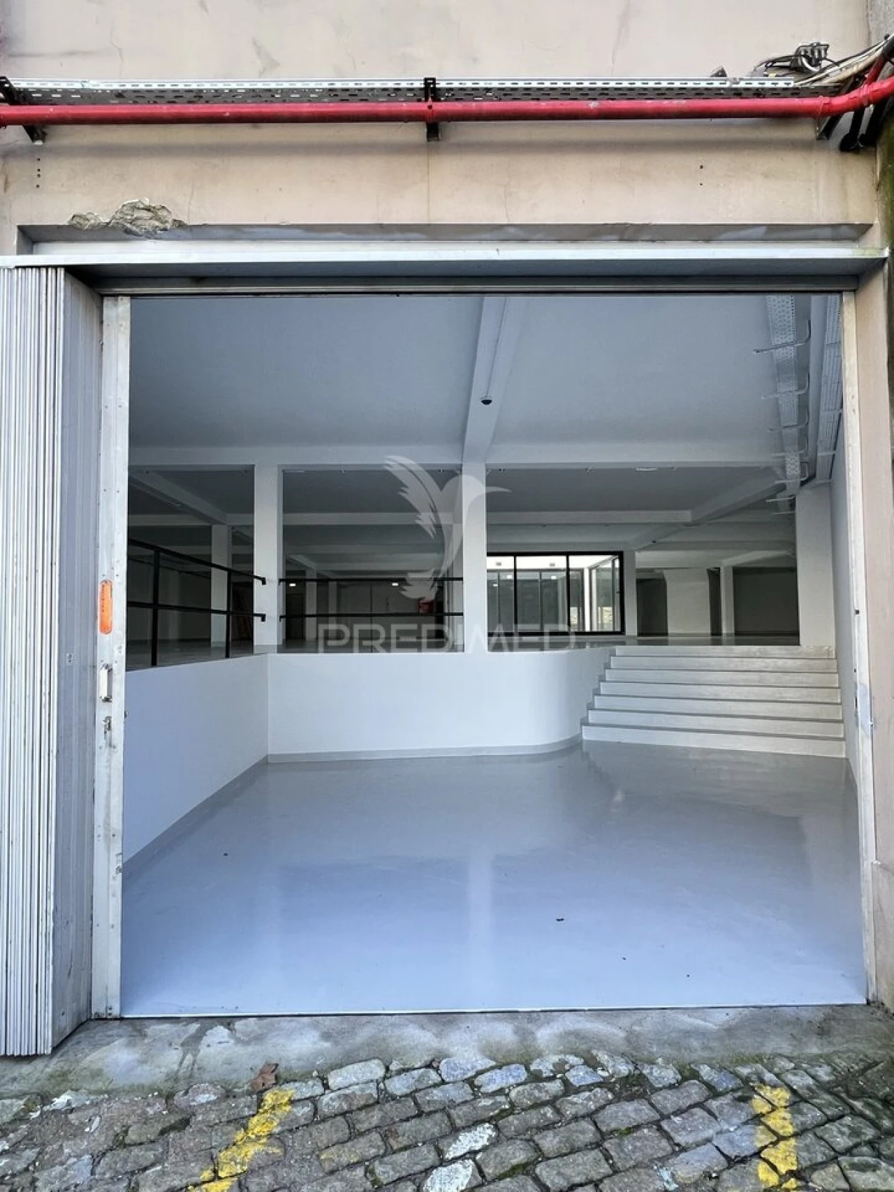 Armazém para Arrendamento em Paranhos Foto 4