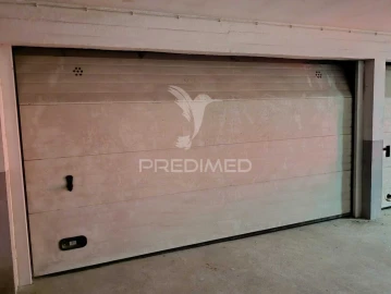 Garagem para Arrendamento em Setubal (São Sebastião)