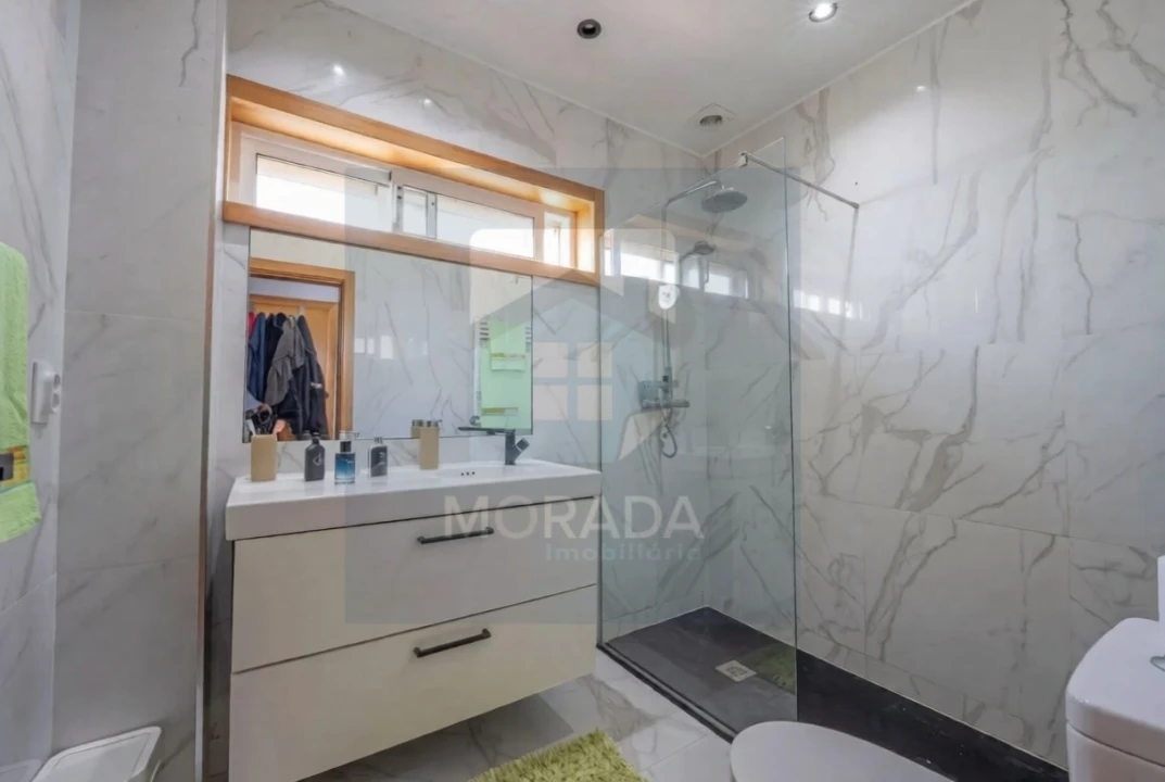 Quinta T4 para Venda em Perafita, Lavra e Santa Cruz do Bispo Foto 14