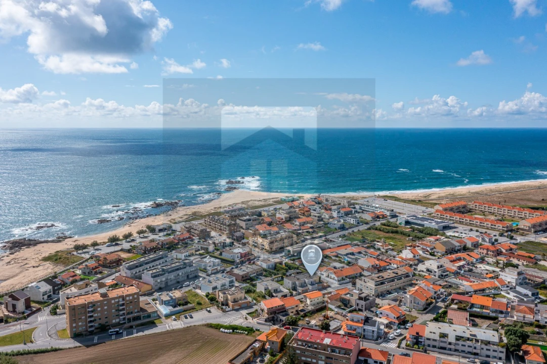Quinta T4 para Venda em Perafita, Lavra e Santa Cruz do Bispo Foto 1