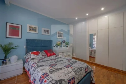 Quinta T4 para Venda em Perafita, Lavra e Santa Cruz do Bispo