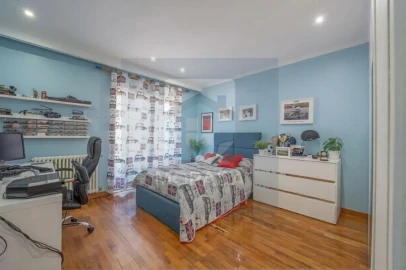 Quinta T4 para Venda em Perafita, Lavra e Santa Cruz do Bispo