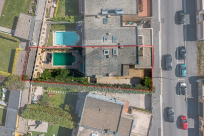 Quinta T4 para Venda em Perafita, Lavra e Santa Cruz do Bispo