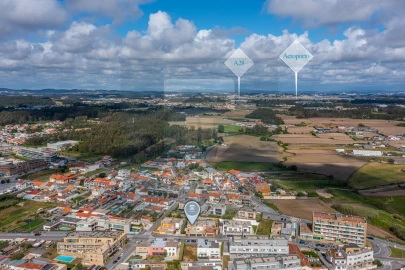 Quinta T4 para Venda em Perafita, Lavra e Santa Cruz do Bispo