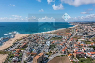 Quinta T4 para Venda em Perafita, Lavra e Santa Cruz do Bispo