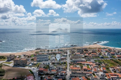 Quinta T4 para Venda em Perafita, Lavra e Santa Cruz do Bispo