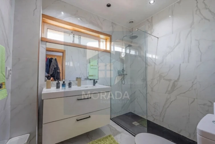 Quinta T4 para Venda em Perafita, Lavra e Santa Cruz do Bispo Foto 14