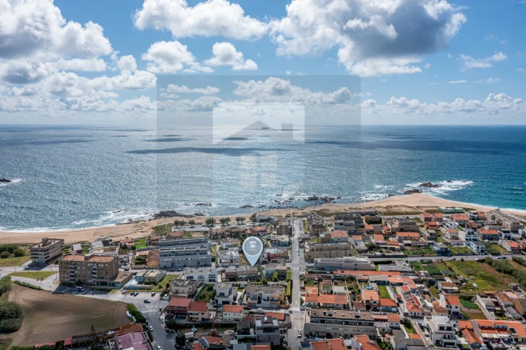 Quinta T4 para Venda em Perafita, Lavra e Santa Cruz do Bispo Foto 27