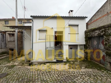 Moradia T2 para Venda em Porto da Carne