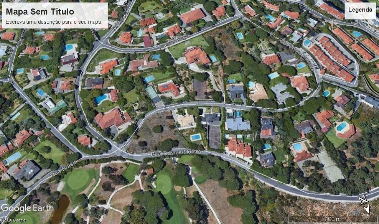 Apartamento T1 para Venda em Cascais e Estoril Foto 1