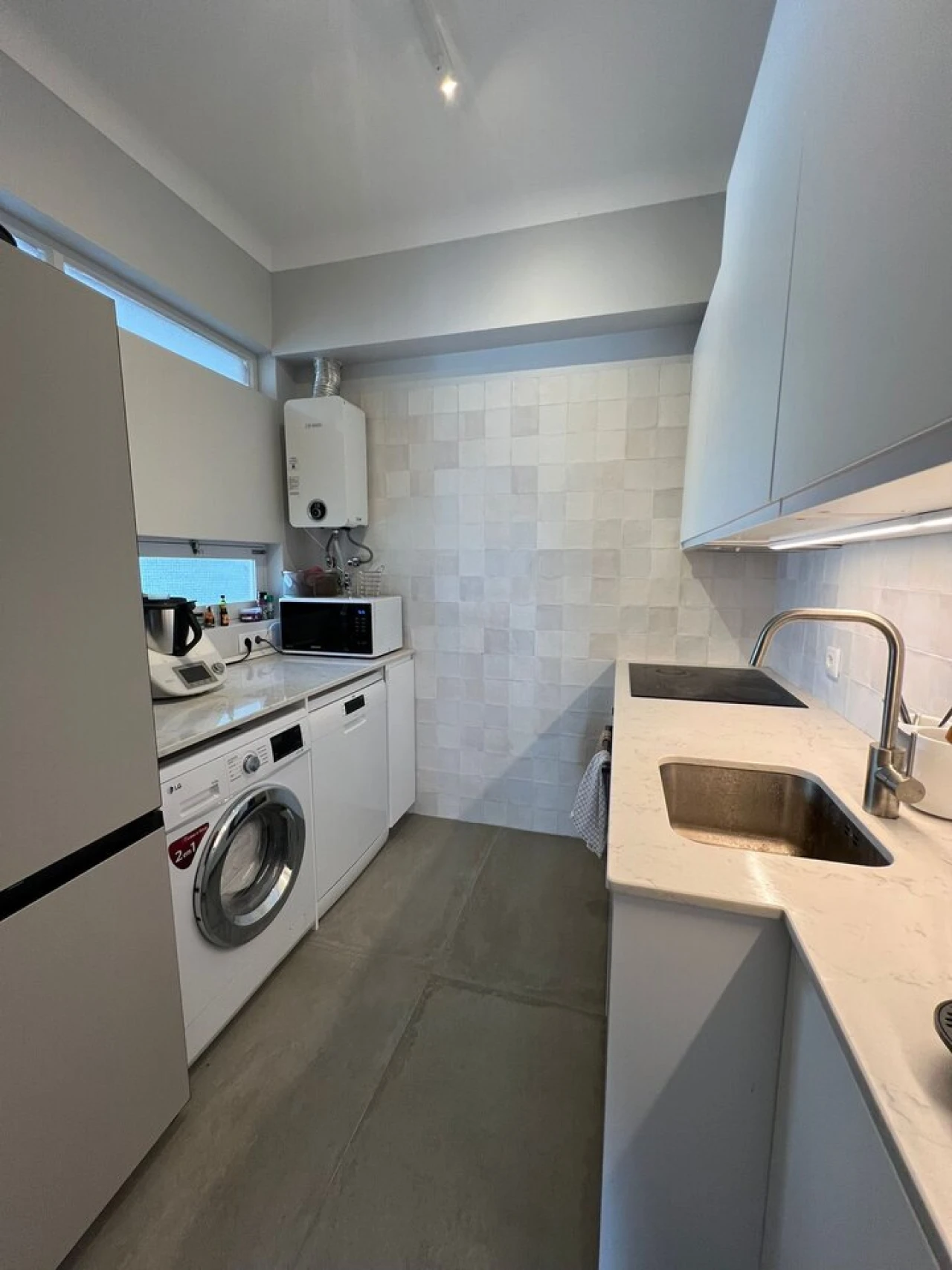 Apartamento T1 para Venda em Cascais e Estoril Foto 10