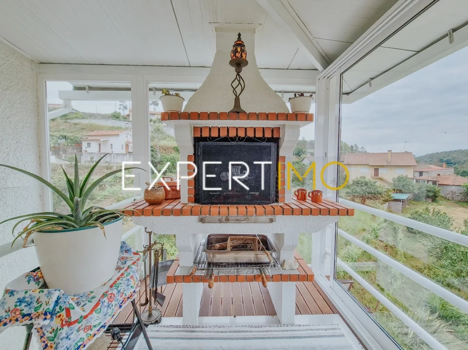 Moradia T3 para Venda em Sobral Foto 18