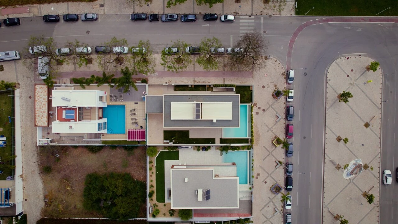 Moradia T3 para Venda em Albufeira e Olhos de Água Foto 35