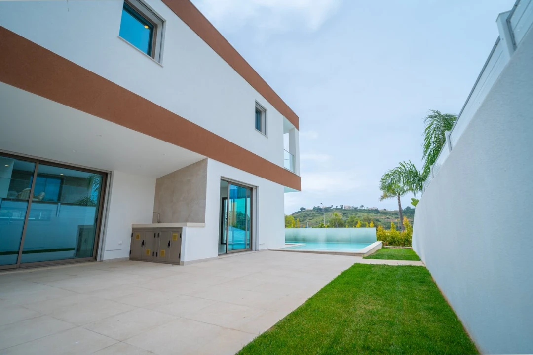 Moradia T3 para Venda em Albufeira e Olhos de Água Foto 7