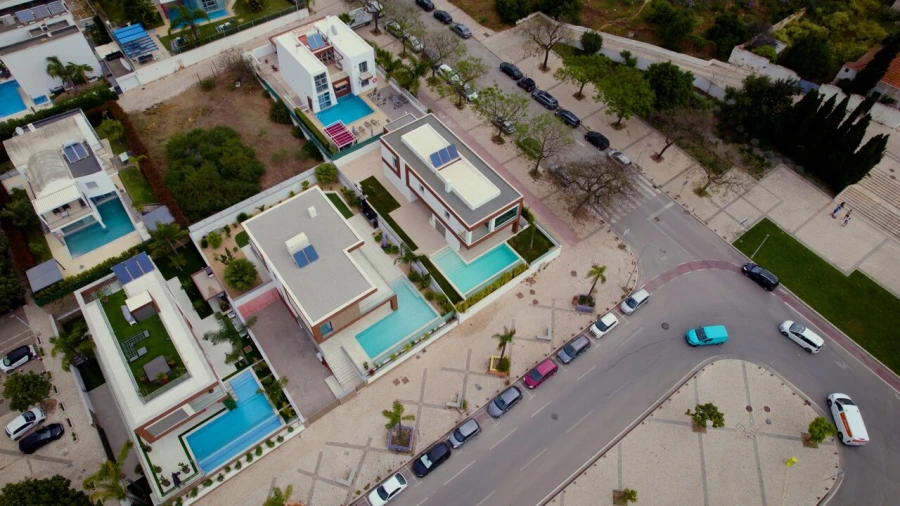 Moradia T3 para Venda em Albufeira e Olhos de Água Foto 34