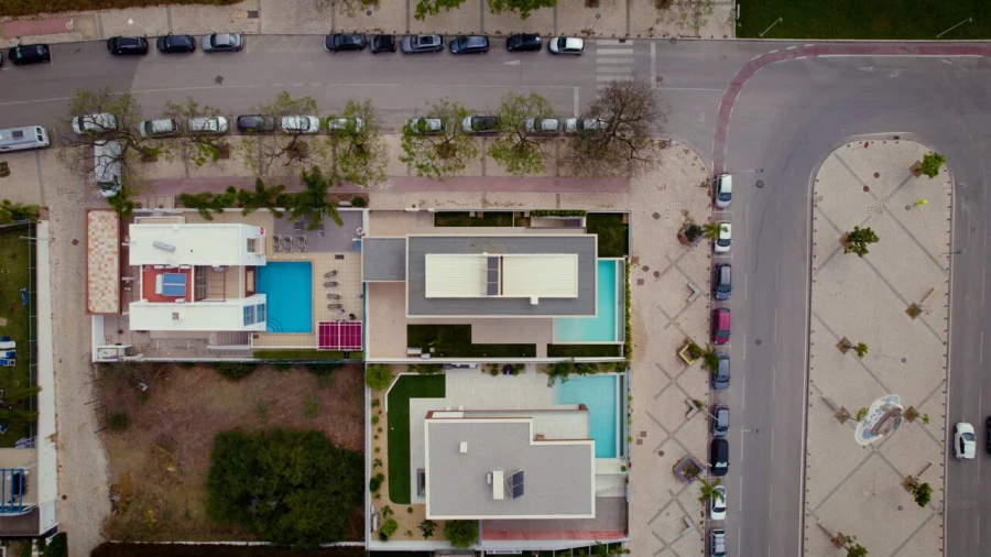 Moradia T3 para Venda em Albufeira e Olhos de Água Foto 35