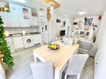 Apartamento T1 para Venda em Armação de Pera