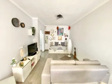 Apartamento T1 para Venda em Armação de Pera