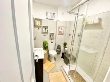 Apartamento T1 para Venda em Armação de Pera