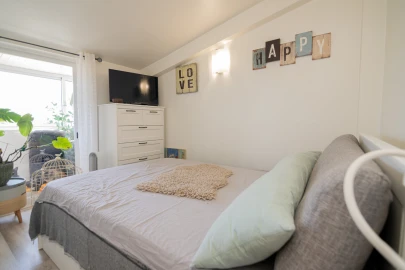 Apartamento T1 para Venda em Lagos (São Sebastião e Santa Maria)