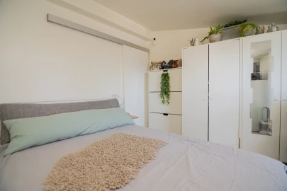 Apartamento T1 para Venda em Lagos (São Sebastião e Santa Maria)