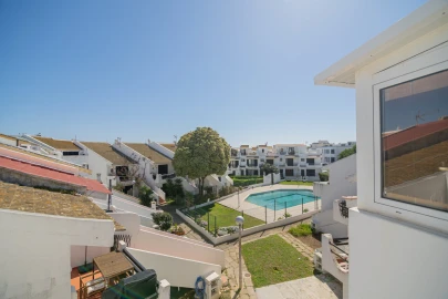 Apartamento T1 para Venda em Lagos (São Sebastião e Santa Maria)