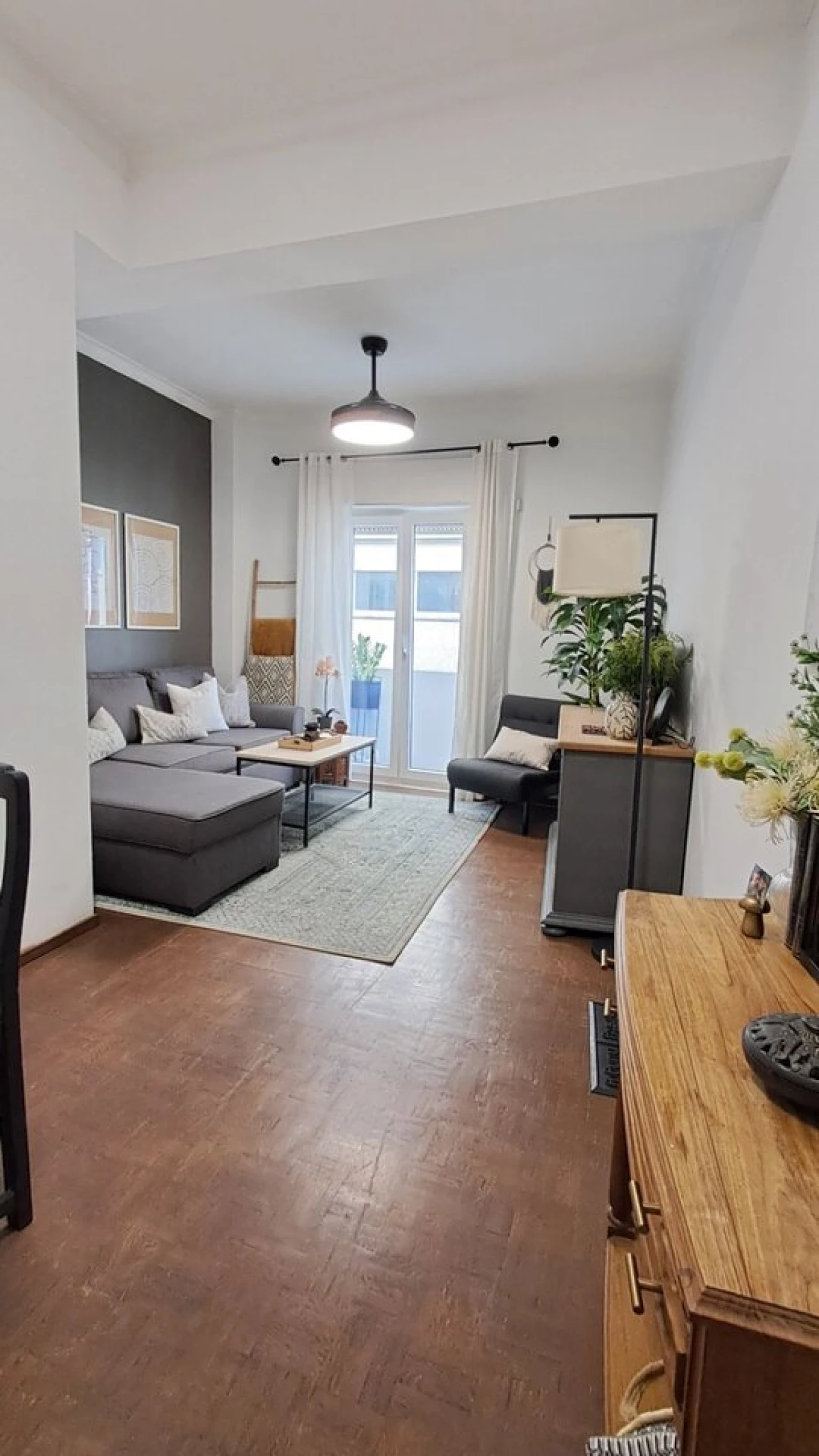 Apartamento T2 para Venda em Portimão Foto 2
