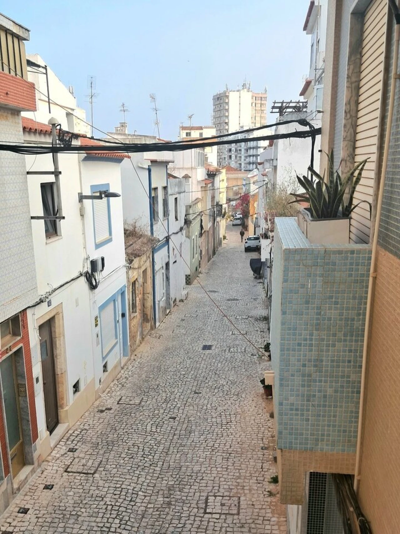 Apartamento T2 para Venda em Portimão Foto 16