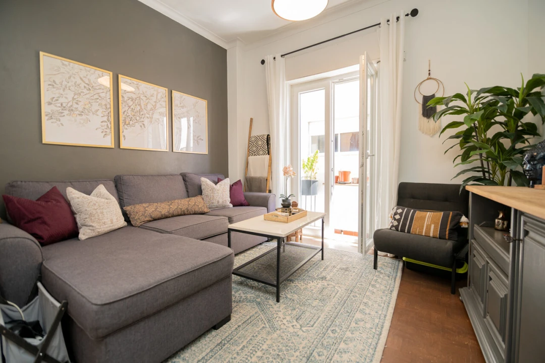 Apartamento T2 para Venda em Portimão Foto 1
