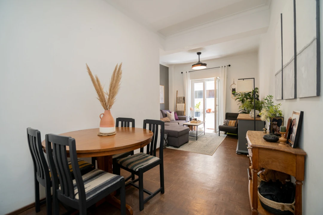 Apartamento T2 para Venda em Portimão Foto 7