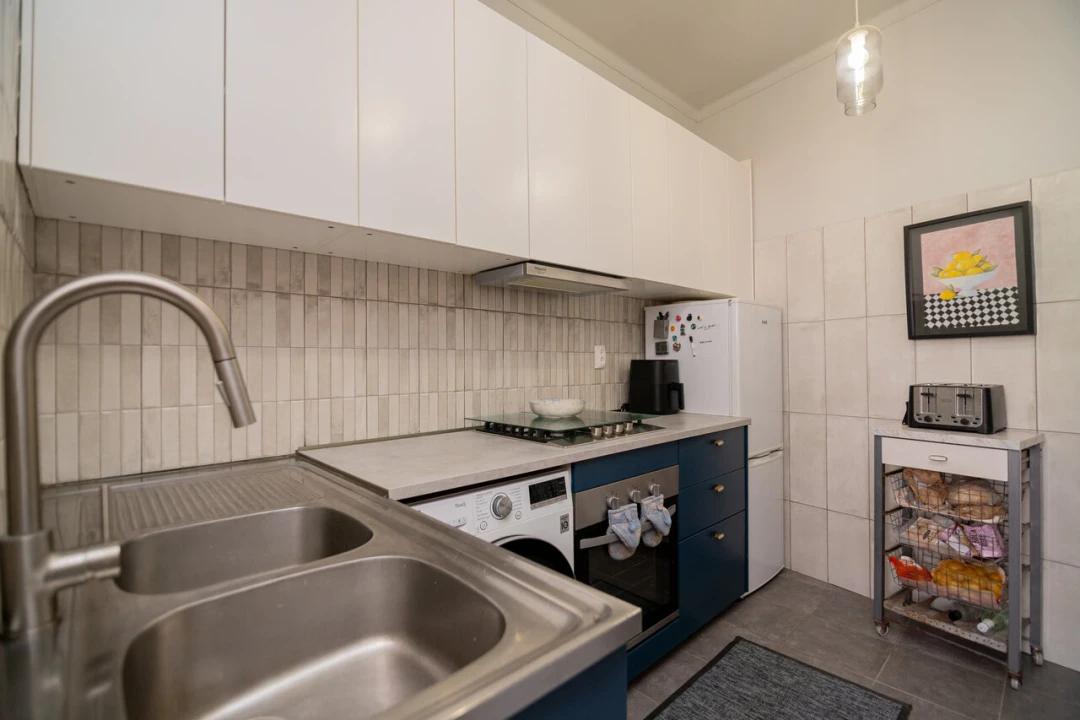 Apartamento T2 para Venda em Portimão Foto 11