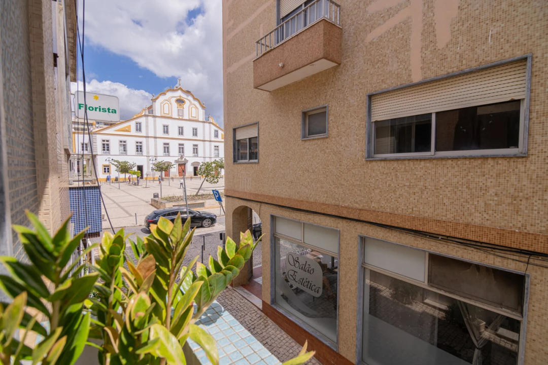 Apartamento T2 para Venda em Portimão Foto 26