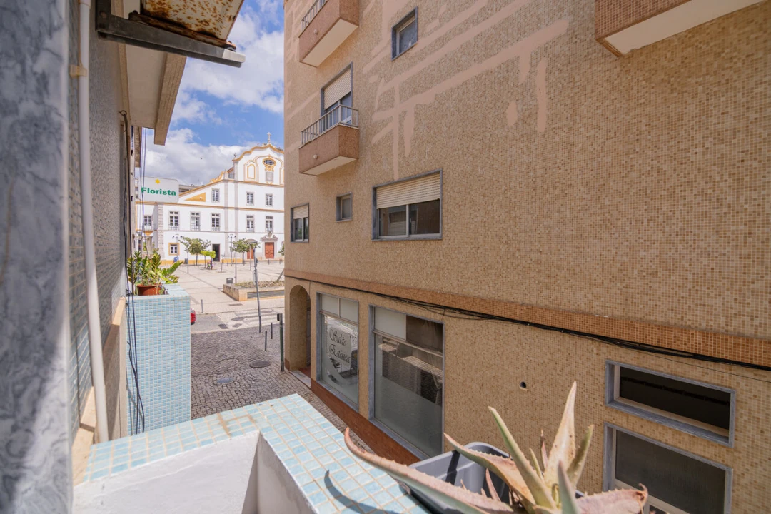 Apartamento T2 para Venda em Portimão Foto 27
