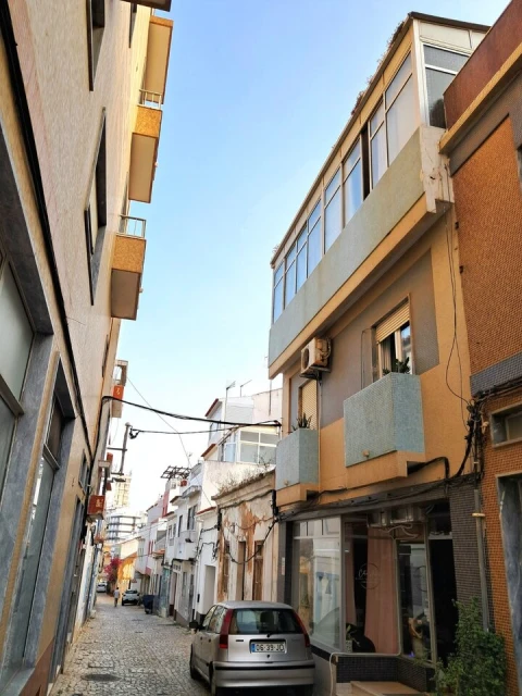 Apartamento T2 para Venda em Portimão