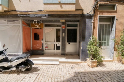 Apartamento T2 para Venda em Portimão