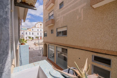 Apartamento T2 para Venda em Portimão