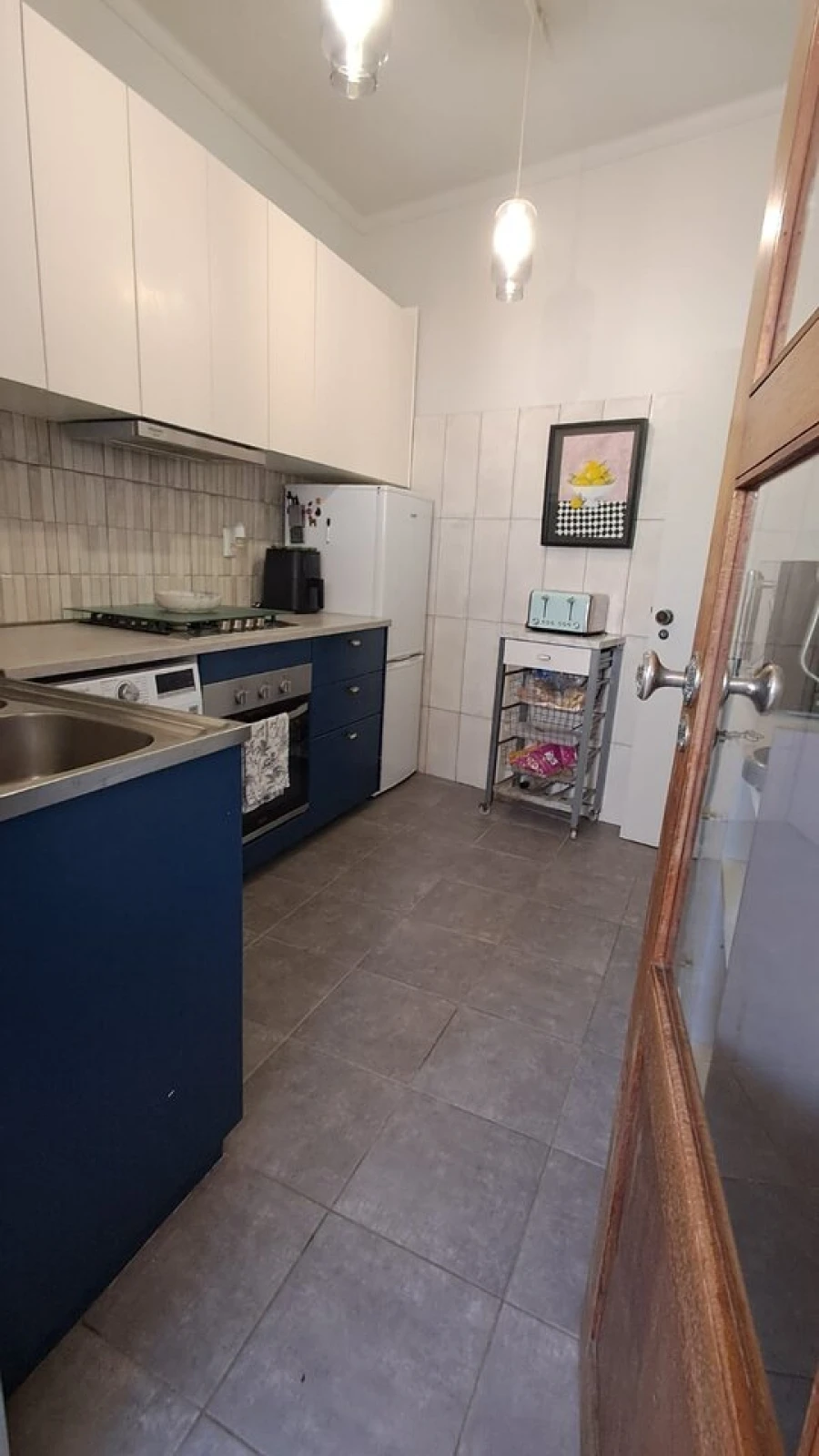 Apartamento T2 para Venda em Portimão Foto 5