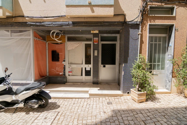 Apartamento T2 para Venda em Portimão Foto 4